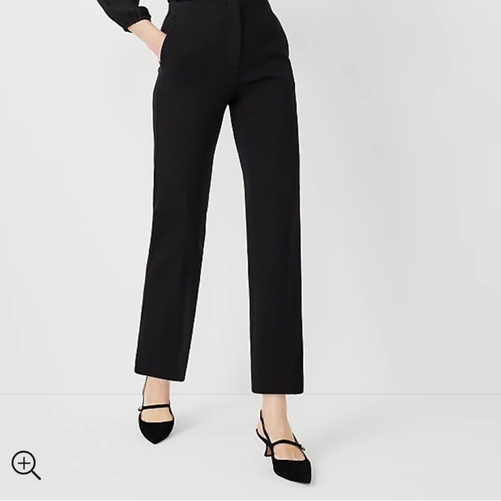 NWT Ann Taylor Dress pants